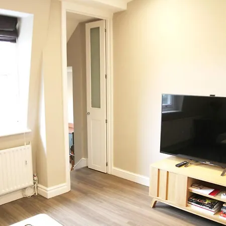 Guestready - Quaint Flat Near Portobello London