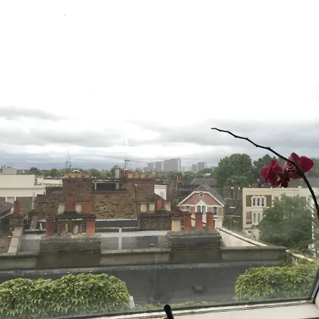 Guestready - Quaint Flat Near Portobello London