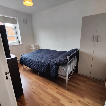 Beautiful And Homely Accommodation, Archway In Islington Near Camden Town *