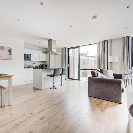 Apartment Guestready - Olympic Park Living *