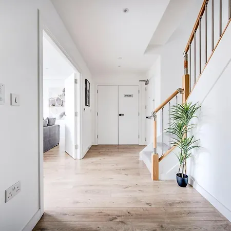 Guestready - Olympic Park Living Apartment London