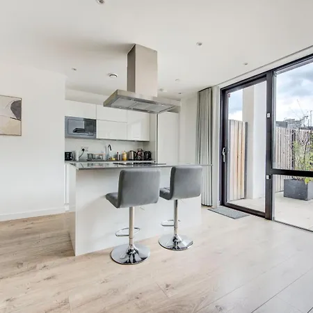 Apartment Guestready - Olympic Park Living *