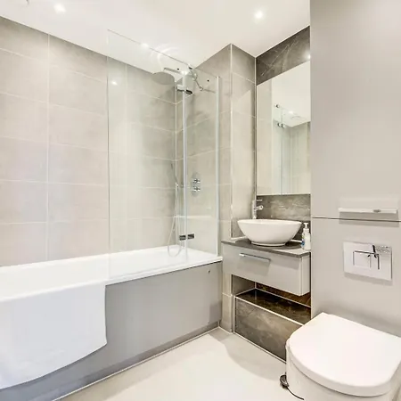 Guestready - Olympic Park Living Apartment *