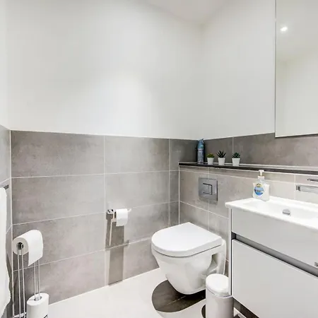 Apartment Guestready - Olympic Park Living *