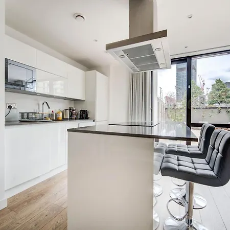 Guestready - Olympic Park Living Apartment London