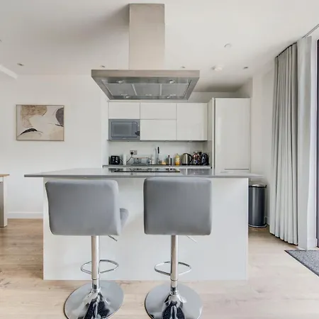 Apartment Guestready - Olympic Park Living London