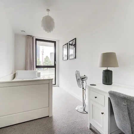 Apartment Guestready - Olympic Park Living *