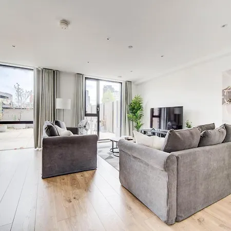 Guestready - Olympic Park Living *