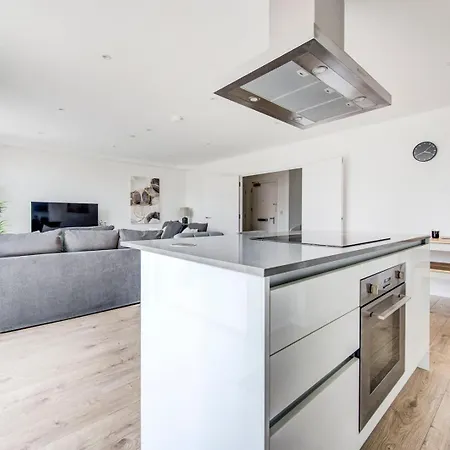 Guestready - Olympic Park Living * London