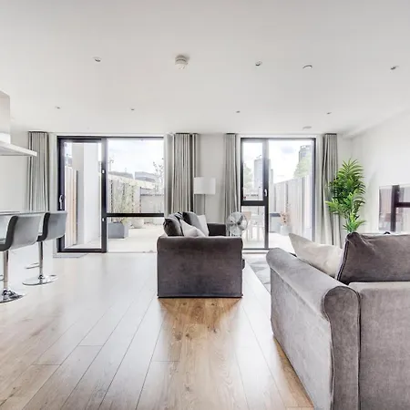 Guestready - Olympic Park Living