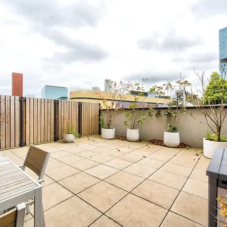Apartment Guestready - Olympic Park Living