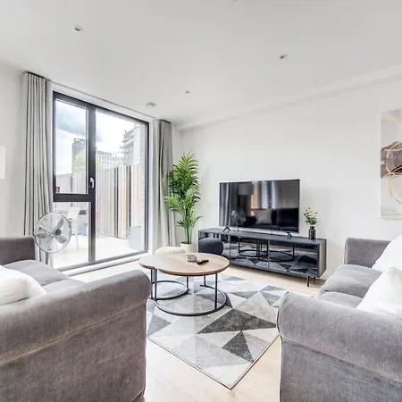 Guestready - Olympic Park Living Apartment *
