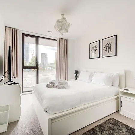 Apartment Guestready - Olympic Park Living *