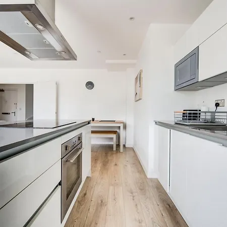 Guestready - Olympic Park Living * Londra