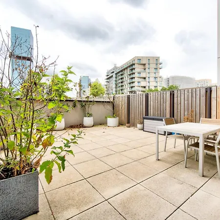 Guestready - Olympic Park Living