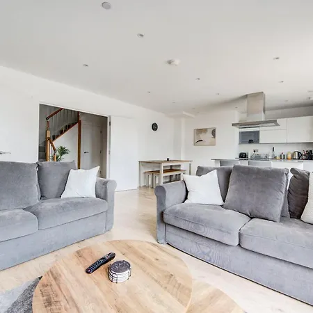 Guestready - Olympic Park Living * Londra