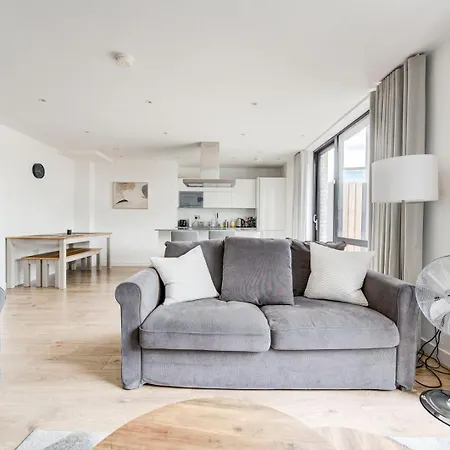 Guestready - Olympic Park Living