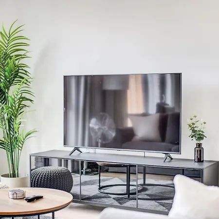 Guestready - Olympic Park Living Apartment