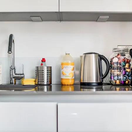 Guestready - Olympic Park Living Apartment *