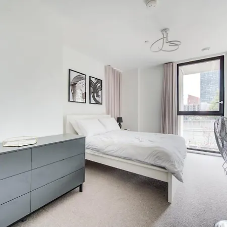 Guestready - Olympic Park Living Apartment