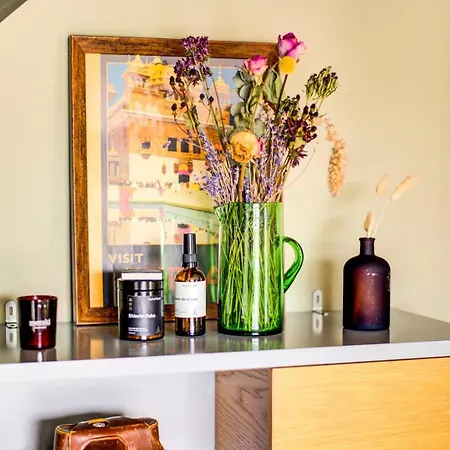 Appartement Guestready - Pacific West Coast In Canada Water