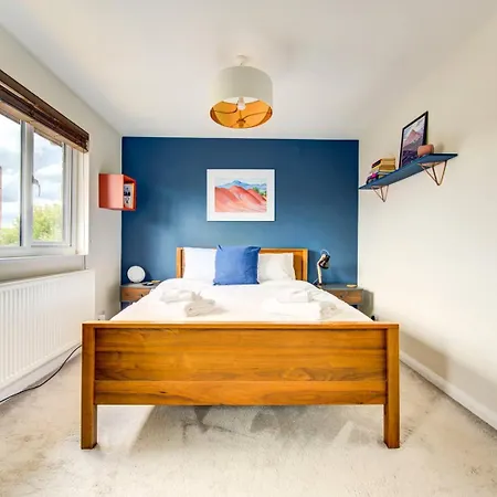 Appartement Guestready - Pacific West Coast In Canada Water Londres