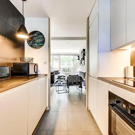 Guestready - Bold Modernity Near Kennington Park