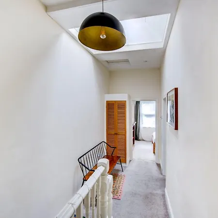 Guestready - Harrow Delight Near Recreation Ground