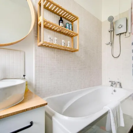 Guestready - Harrow Delight Near Recreation Ground Apartment *