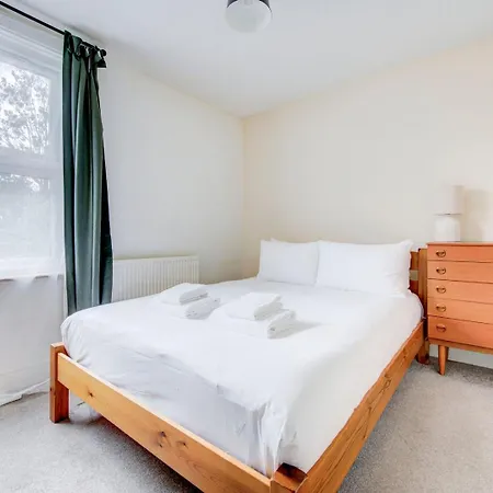 Guestready - Harrow Delight Near Recreation Ground Apartment