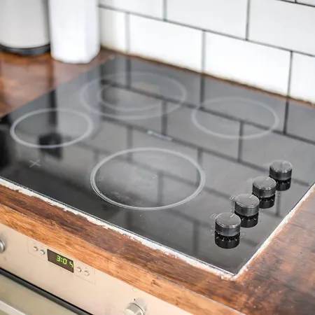 Guestready - Charming In Limehouse Apartment London