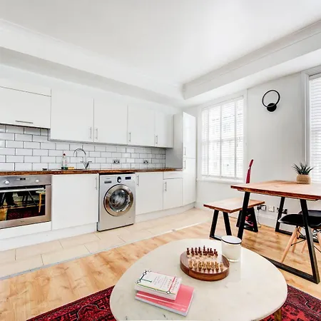Guestready - Charming In Limehouse