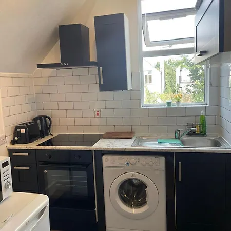 Apartment Guest 8 *
