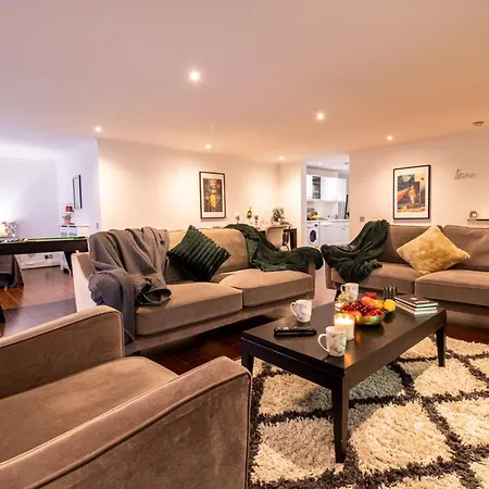 Apartment Luxurious In Mayfair *