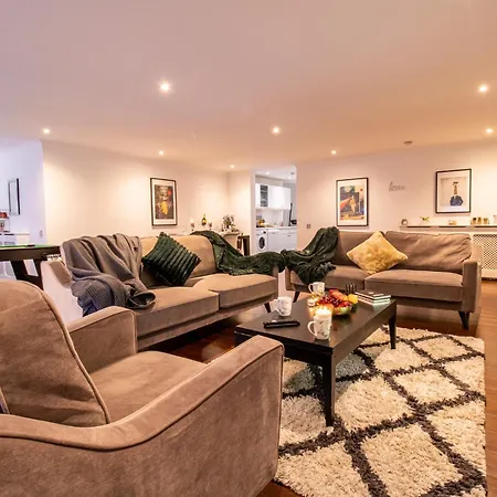Luxurious In Mayfair * London