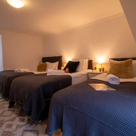 Luxurious In Mayfair *