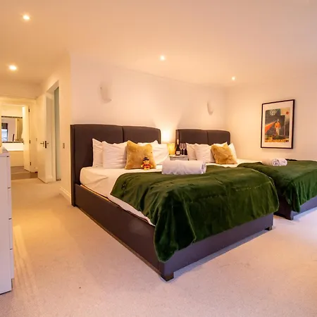 Luxurious In Mayfair * London