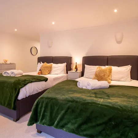 Apartment Luxurious In Mayfair *