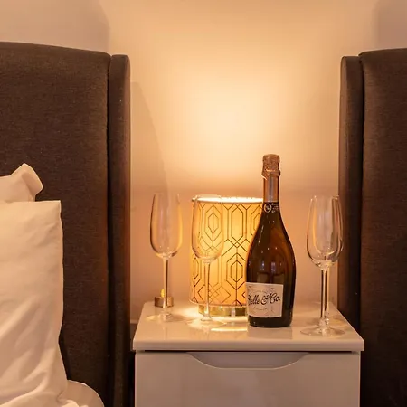 Luxurious In Mayfair * London