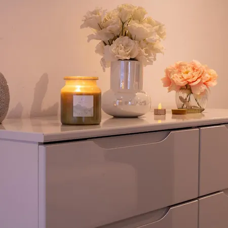 Luxurious In Mayfair Apartment