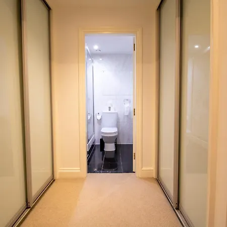Luxurious In Mayfair London