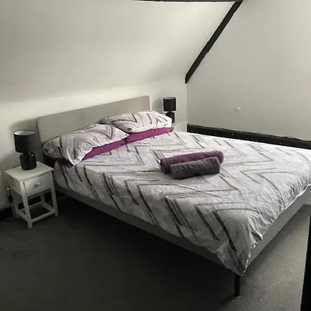 The White Hart Mini-hôtel 2*