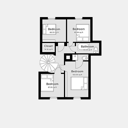 Holiday home Md London