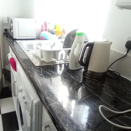 Appartement Heart Of Deptford *