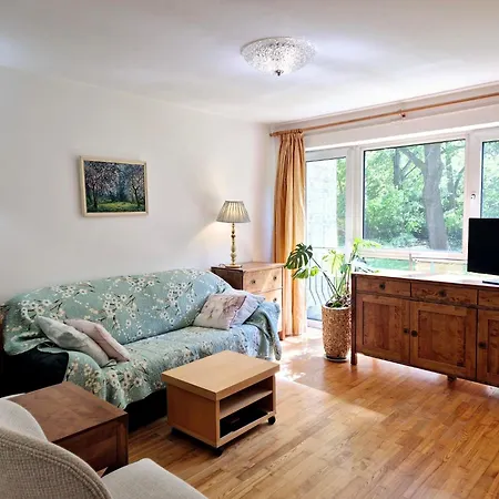 One Bedroom Flat In St Johns Wood Apartment London
