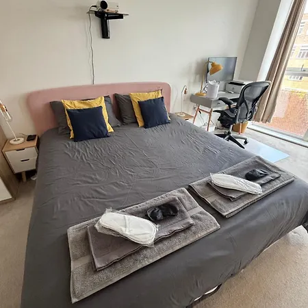 Wonderful En-suite Bedroom - With Bruno Homestay *