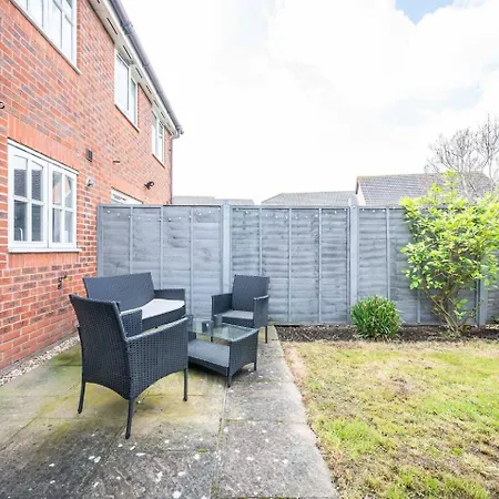 Greenwich House 10 Mins To O2 - Free Parking Pass The Keys * London