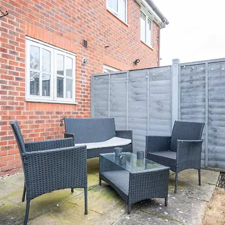 Greenwich House 10 Mins To O2 - Free Parking Pass The Keys Holiday home