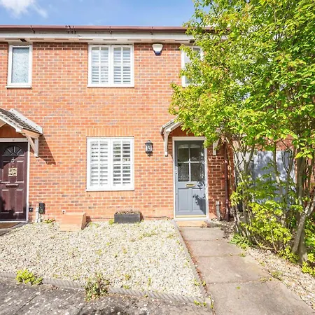Greenwich House 10 Mins To O2 - Free Parking Pass The Keys Holiday home