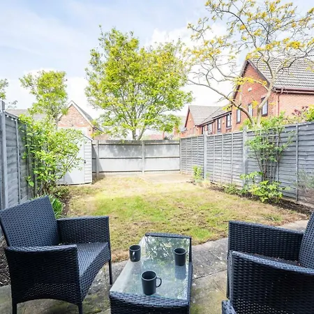 Greenwich House 10 Mins To O2 - Free Parking Pass The Keys